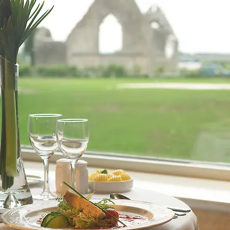 Abbey Hotel Roscommon 