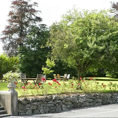 Abbey Hotel Roscommon Room photo