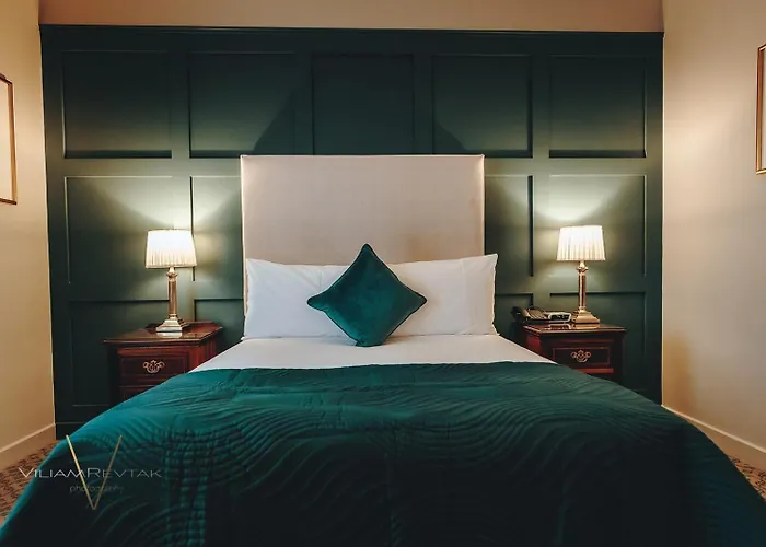 Abbey Hotel Roscommon