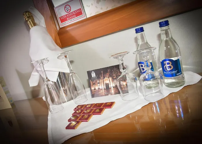 Abbey Hotel Roscommon