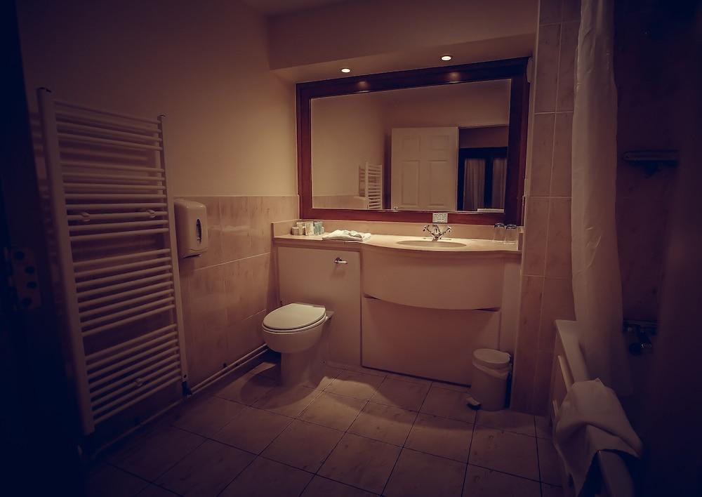 Abbey Hotel