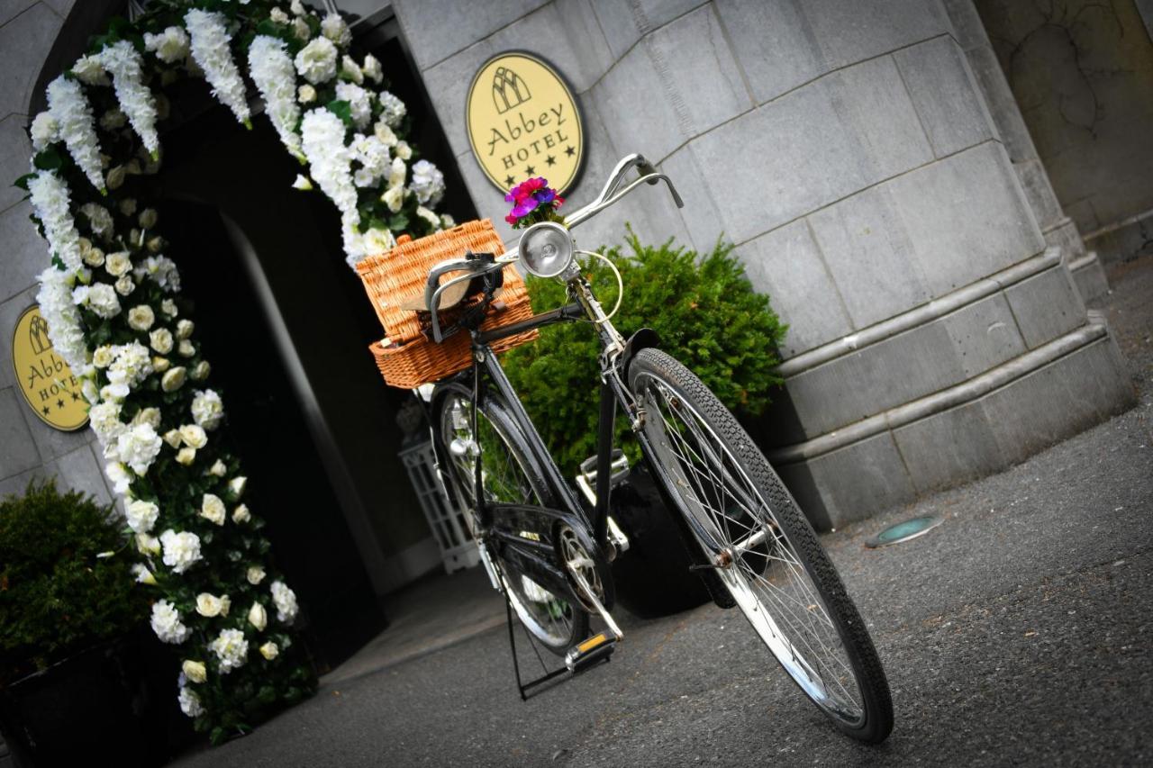 Hotel Abbey