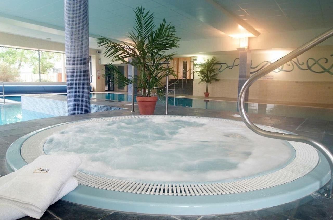 Abbey 4* Roscommon