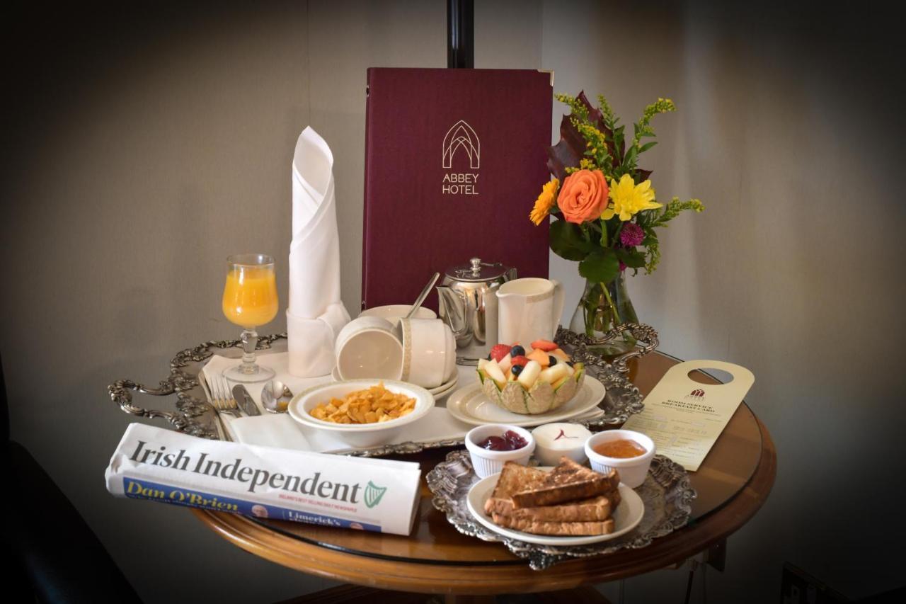 Hotel Abbey 4*