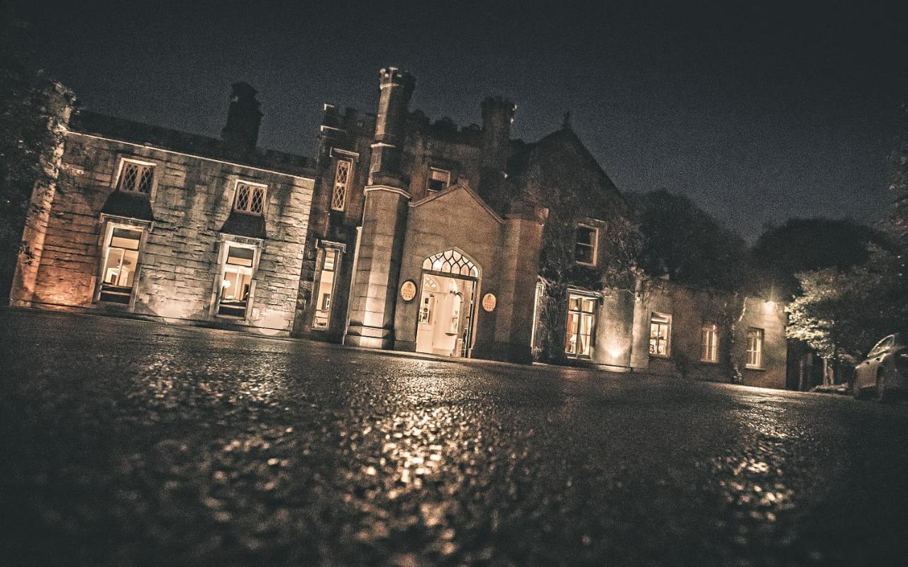 Abbey Hotel