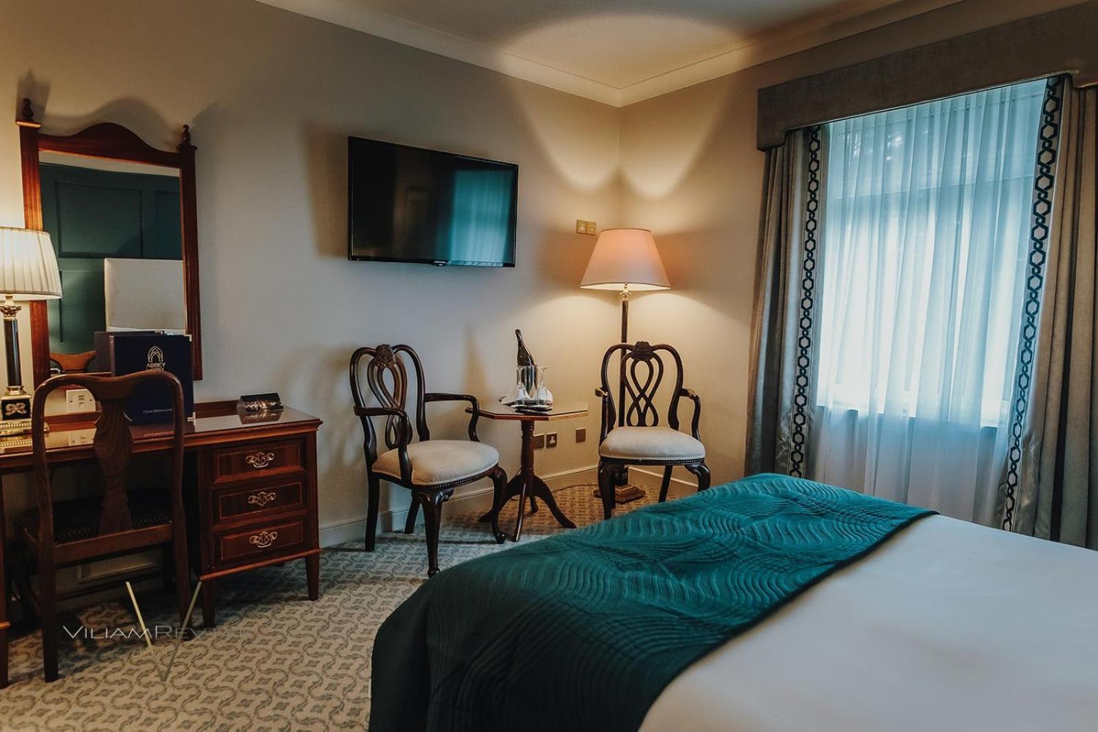 Hotel Abbey Roscommon