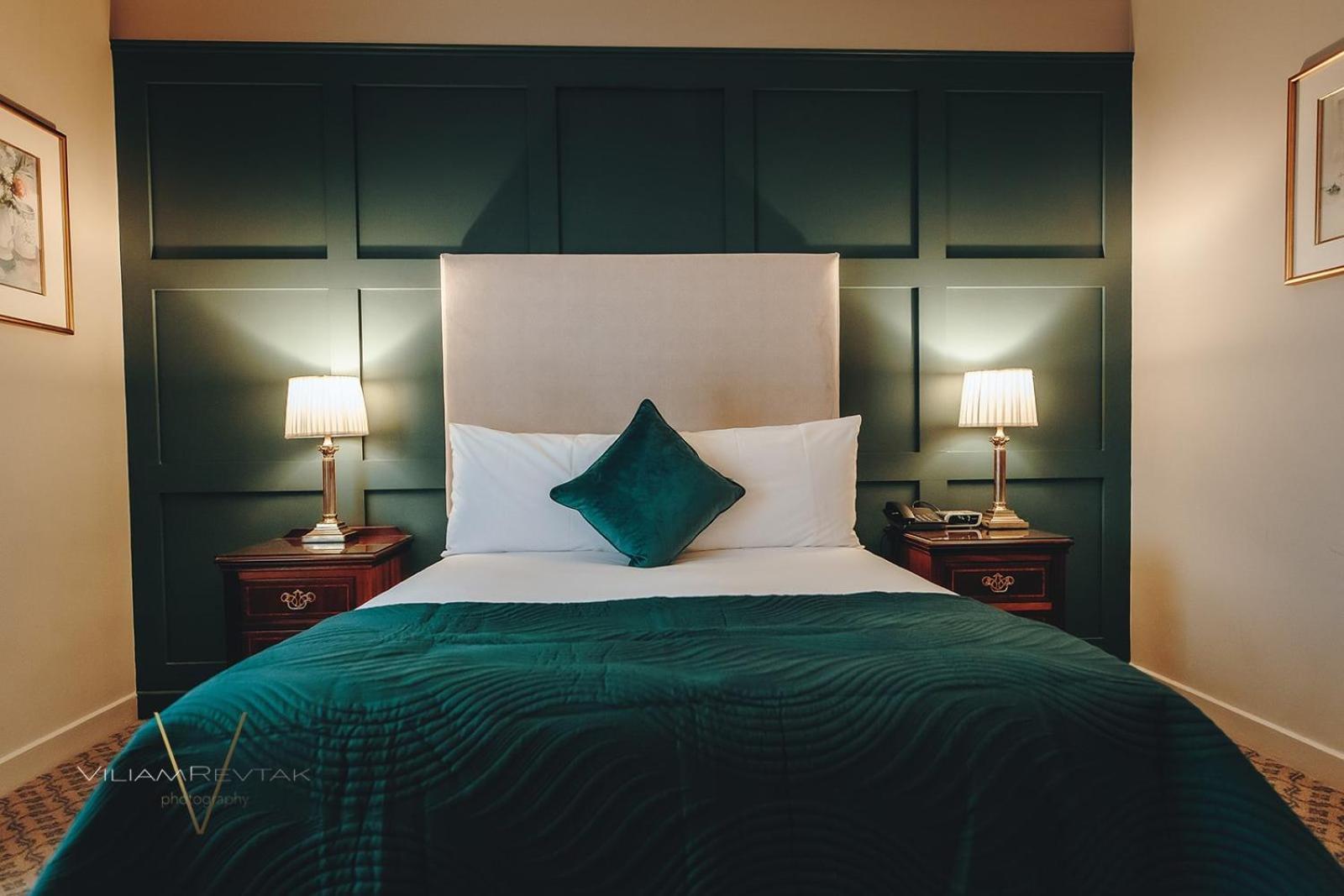 Abbey Hotel