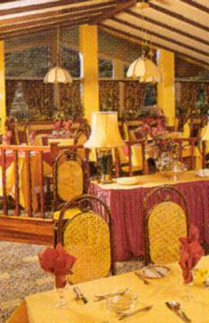 Abbey Hotel 4*