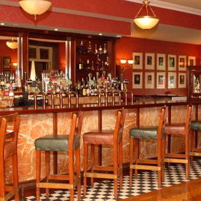 Abbey Hotel