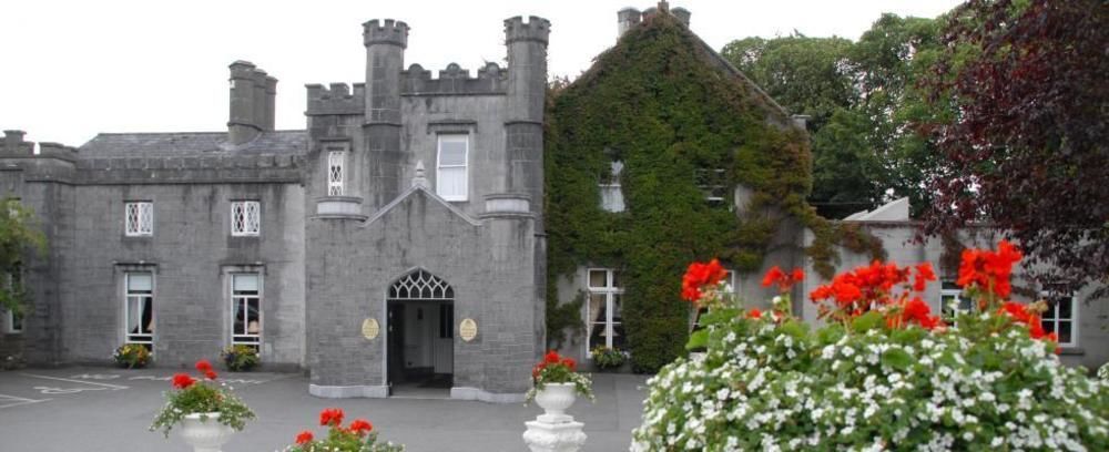 Abbey Roscommon