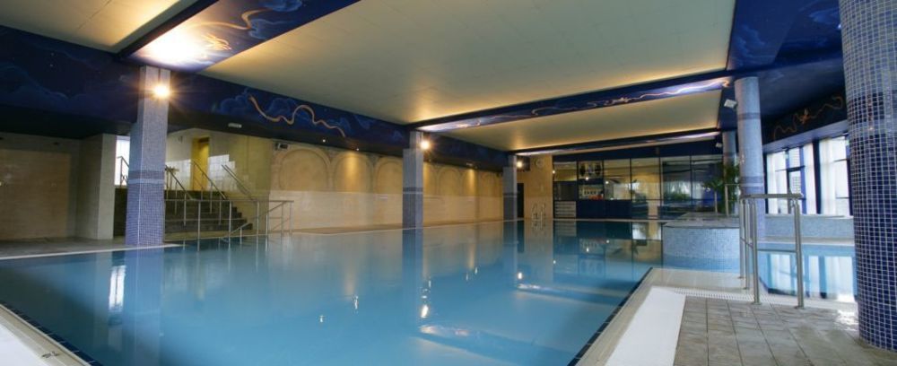 Abbey Hotel