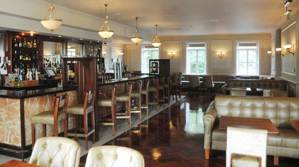 Hotel Abbey Roscommon