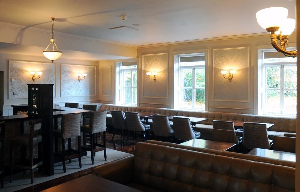 Abbey Hotel Roscommon