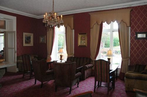 Abbey Hotel 4*