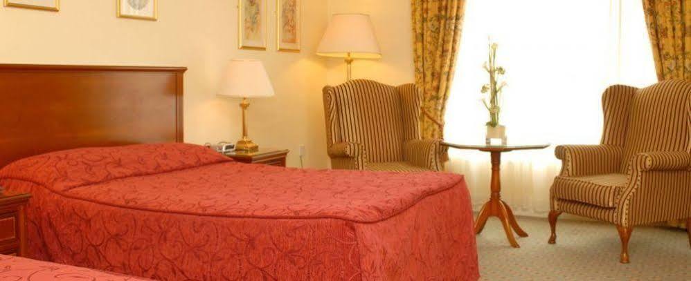 Hotel Abbey 4*