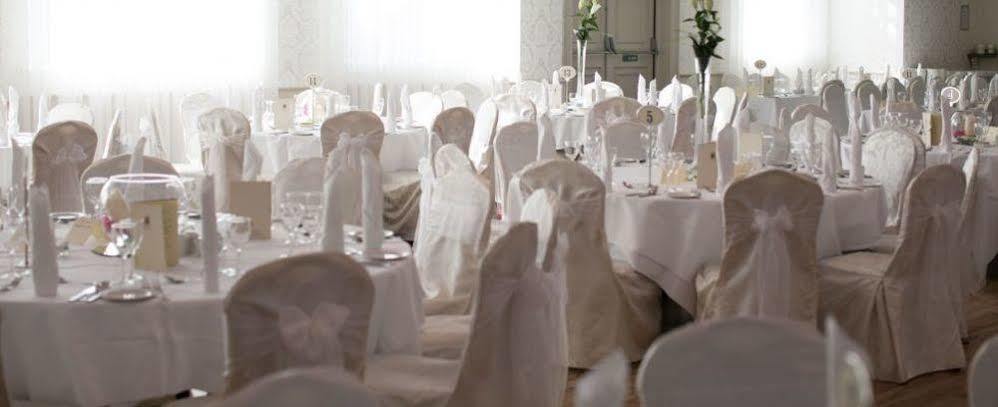 Abbey Hotel 4*