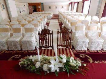 Abbey Hotel Roscommon