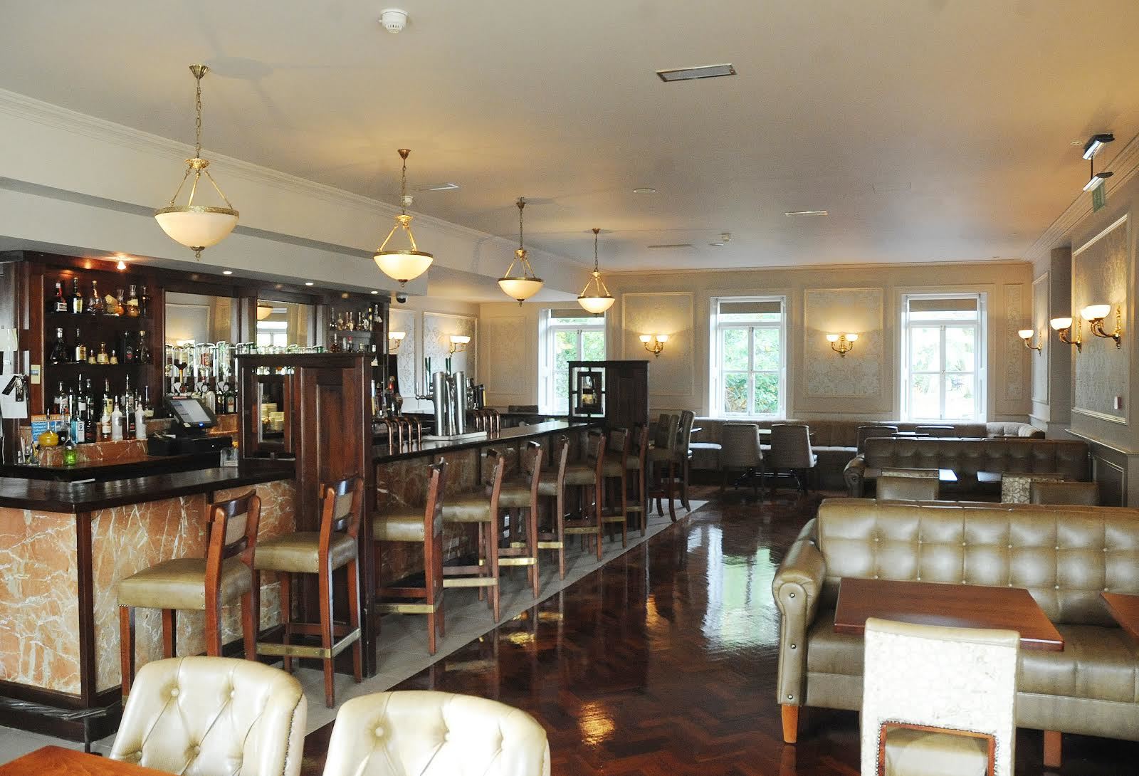 Hotel Abbey 4*