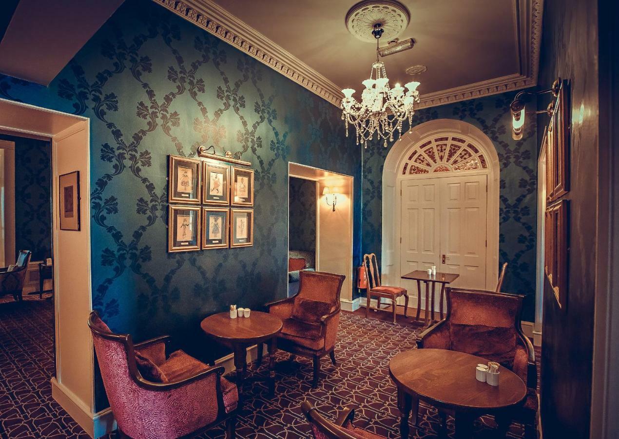 Abbey Hotel