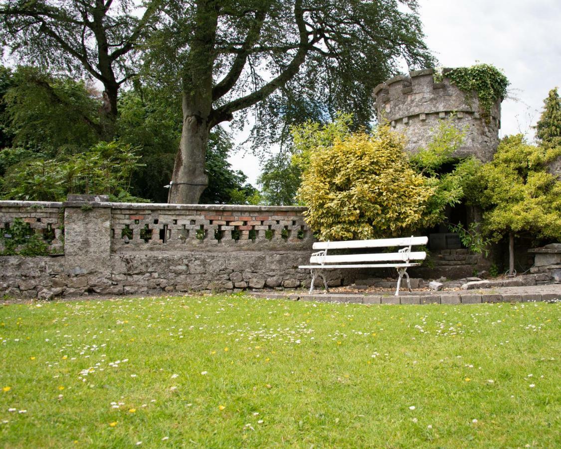 Hotel Abbey Roscommon