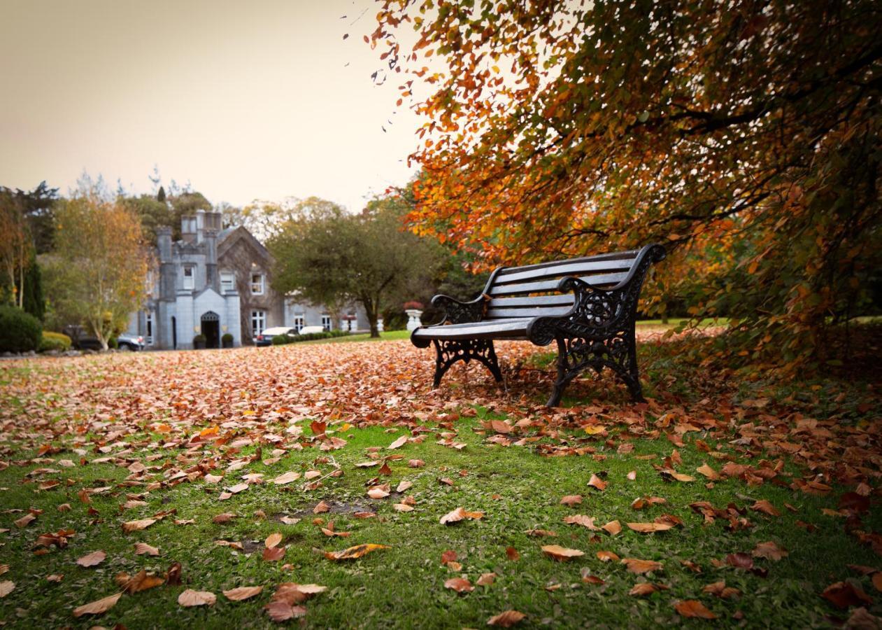 Abbey Hotel 4*