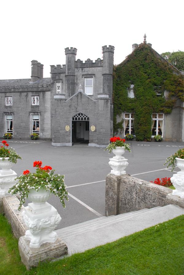 Abbey 4* Roscommon